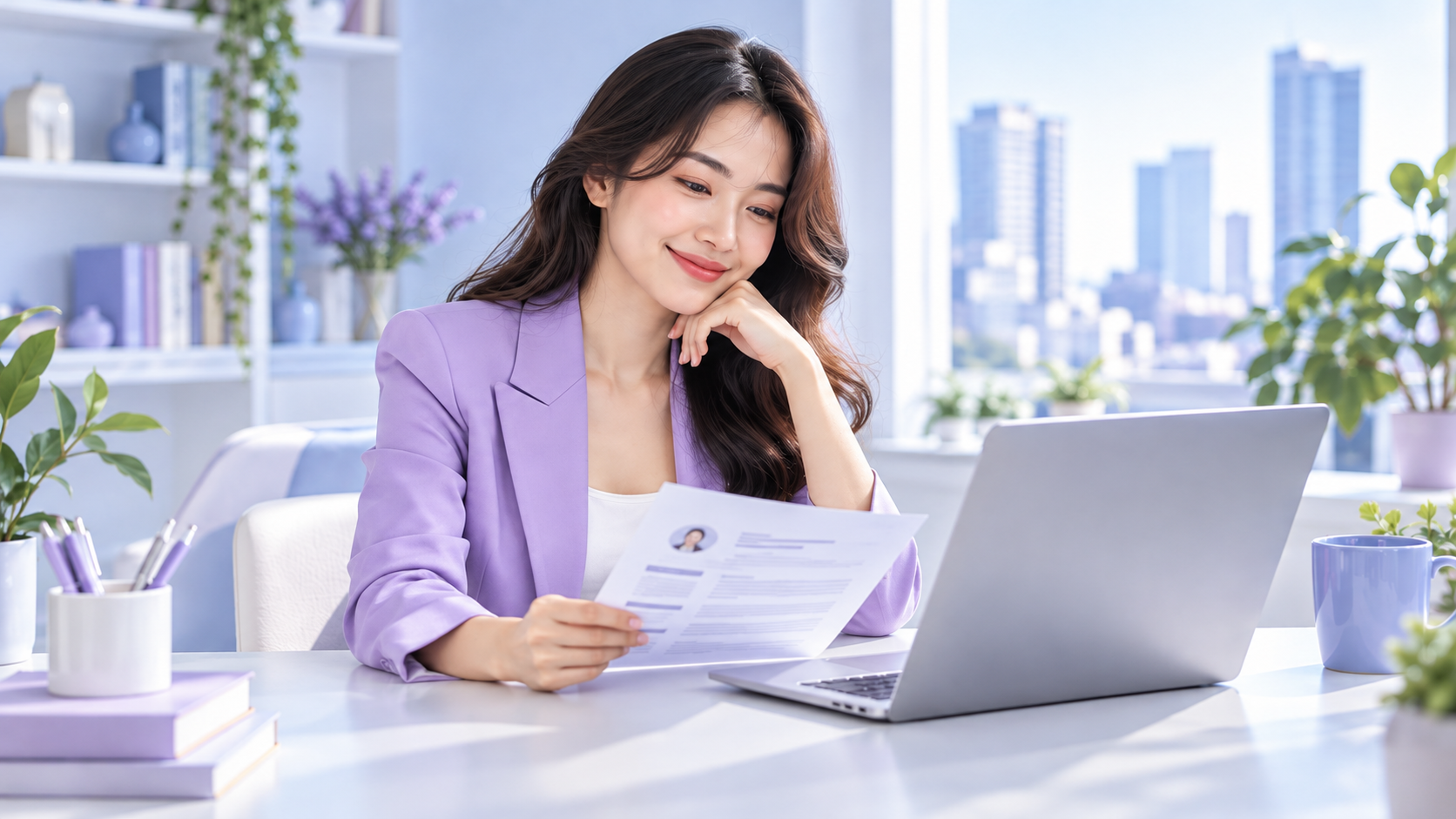Cẩm nang 60 ngày thử việc: Làm thế nào để được ký hợp đồng chính thức và tăng lương?