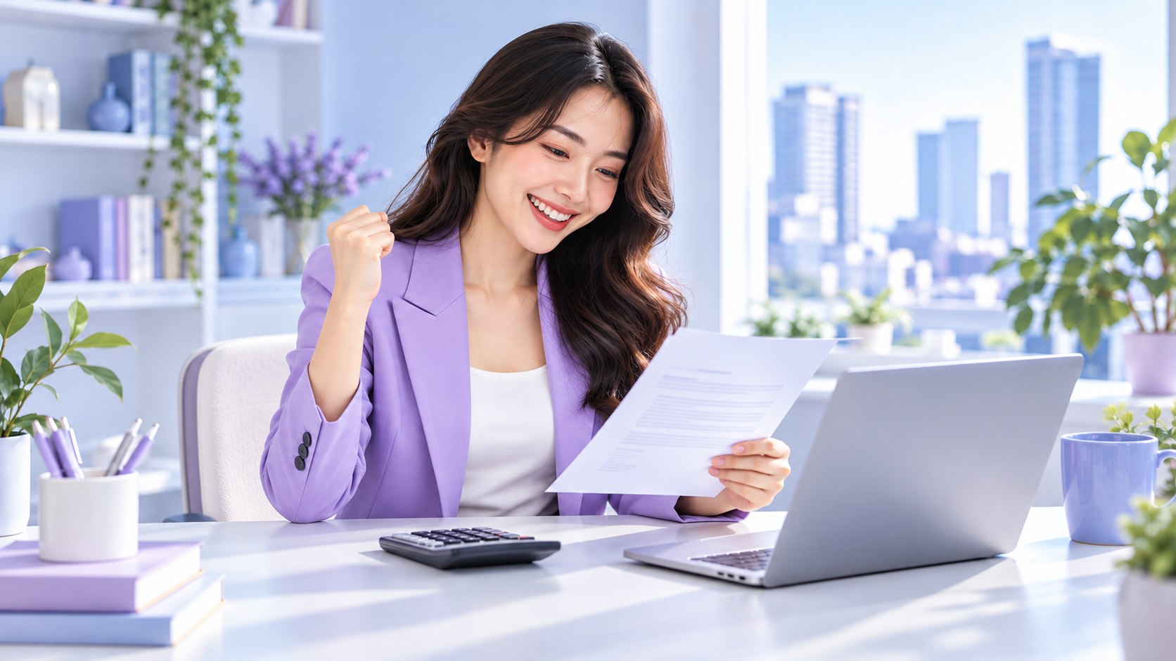 Nghệ thuật đàm phán lương Gross - Net khi nhận Offer Letter chuẩn xác nhất