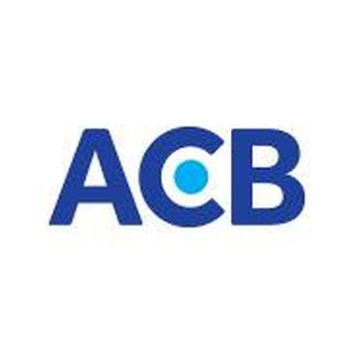 Logo Ngân hàng TMCP Á Châu (ACB)
