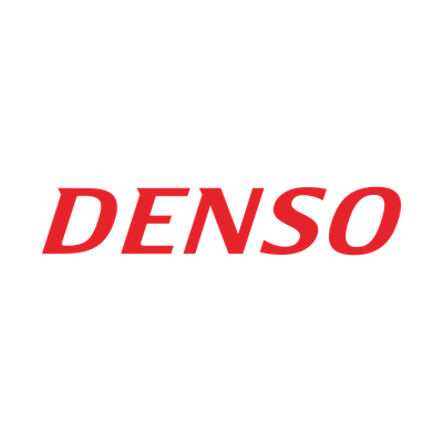 Logo Công ty TNHH Denso Việt Nam