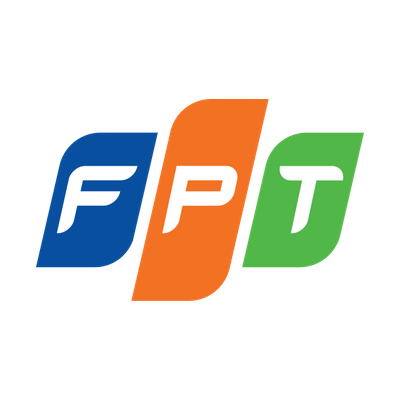 Logo FPT Software