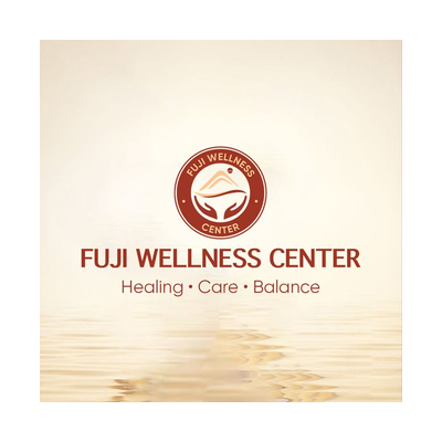 Logo CÔNG TY TNHH MTV FUJI LIFECARE