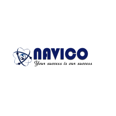Logo Công ty Cổ phần Nam Việt (Navico Cần Thơ)