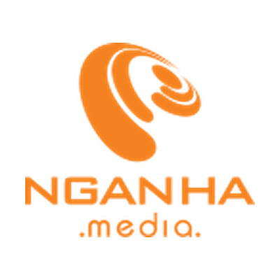 Logo CÔNG TY CỔ PHẦN TRUYỀN THÔNG VÀ GIẢI PHÁP DOANH NGHIỆP NGÂN HÀ