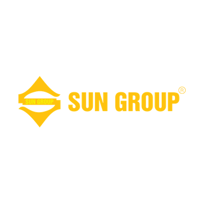 Logo Công ty Cổ phần Dịch vụ Cáp treo Bà Nà (Sun World Ba Na Hills)