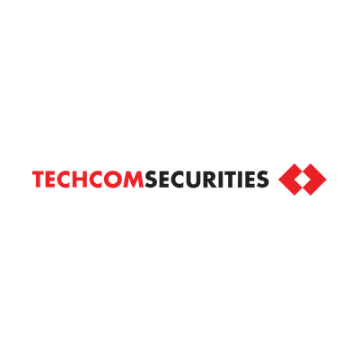 Logo Công ty Cổ phần Chứng khoán Kỹ Thương (TCBS)