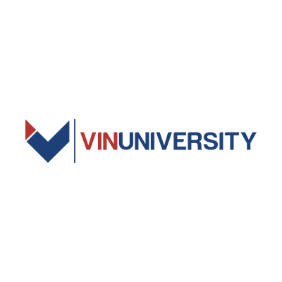 Logo Trường Đại học VinUni (VinUniversity)