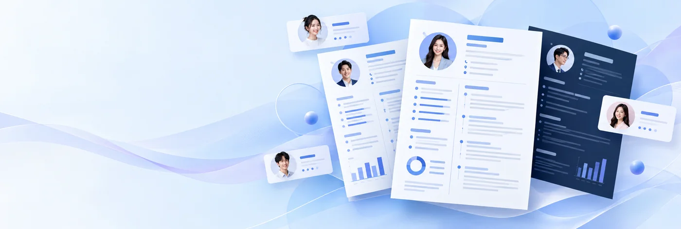 Tạo CV chuẩn ATS