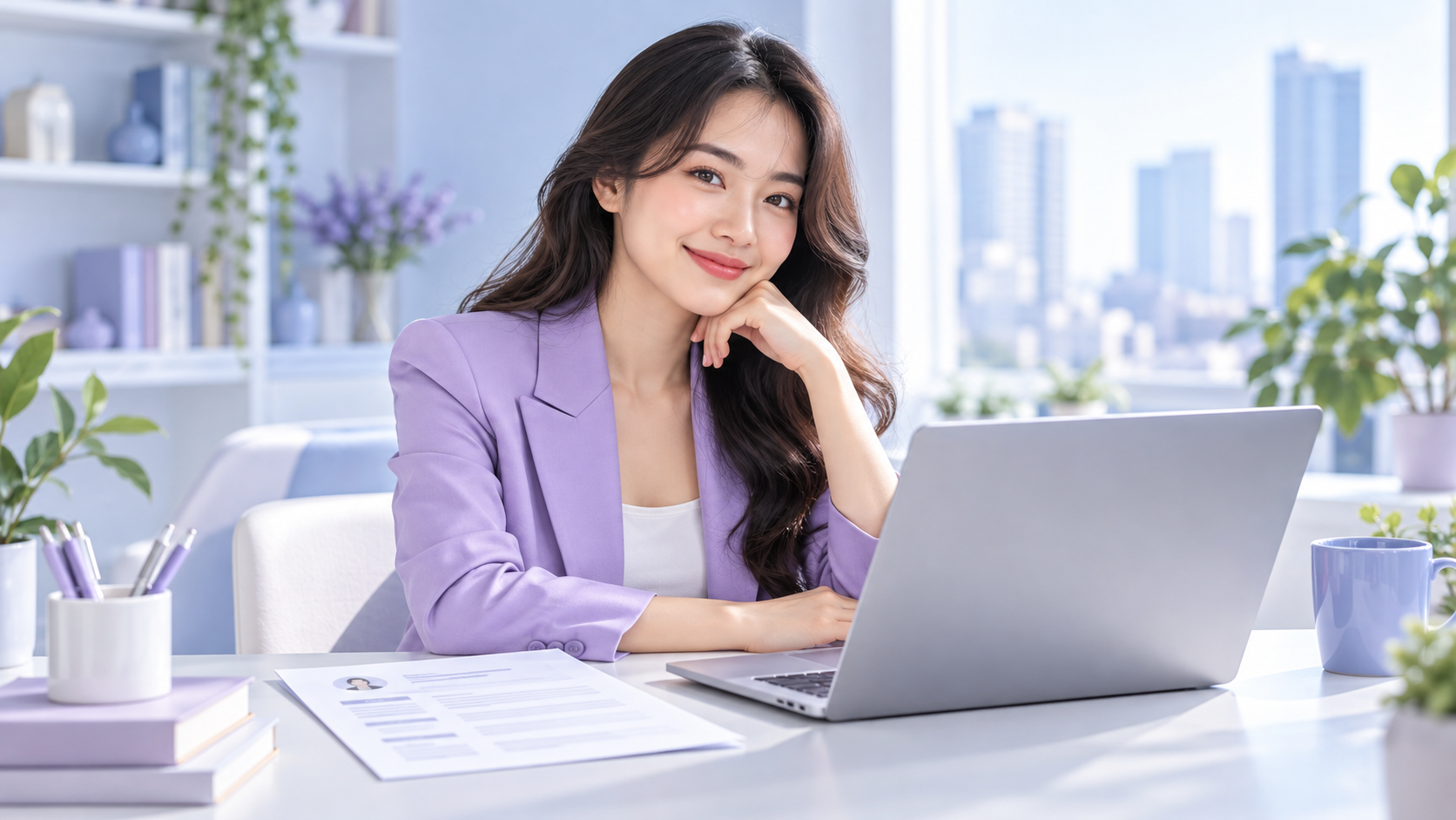 Cách viết CV chuẩn ATS giúp tăng cơ hội trúng tuyển
