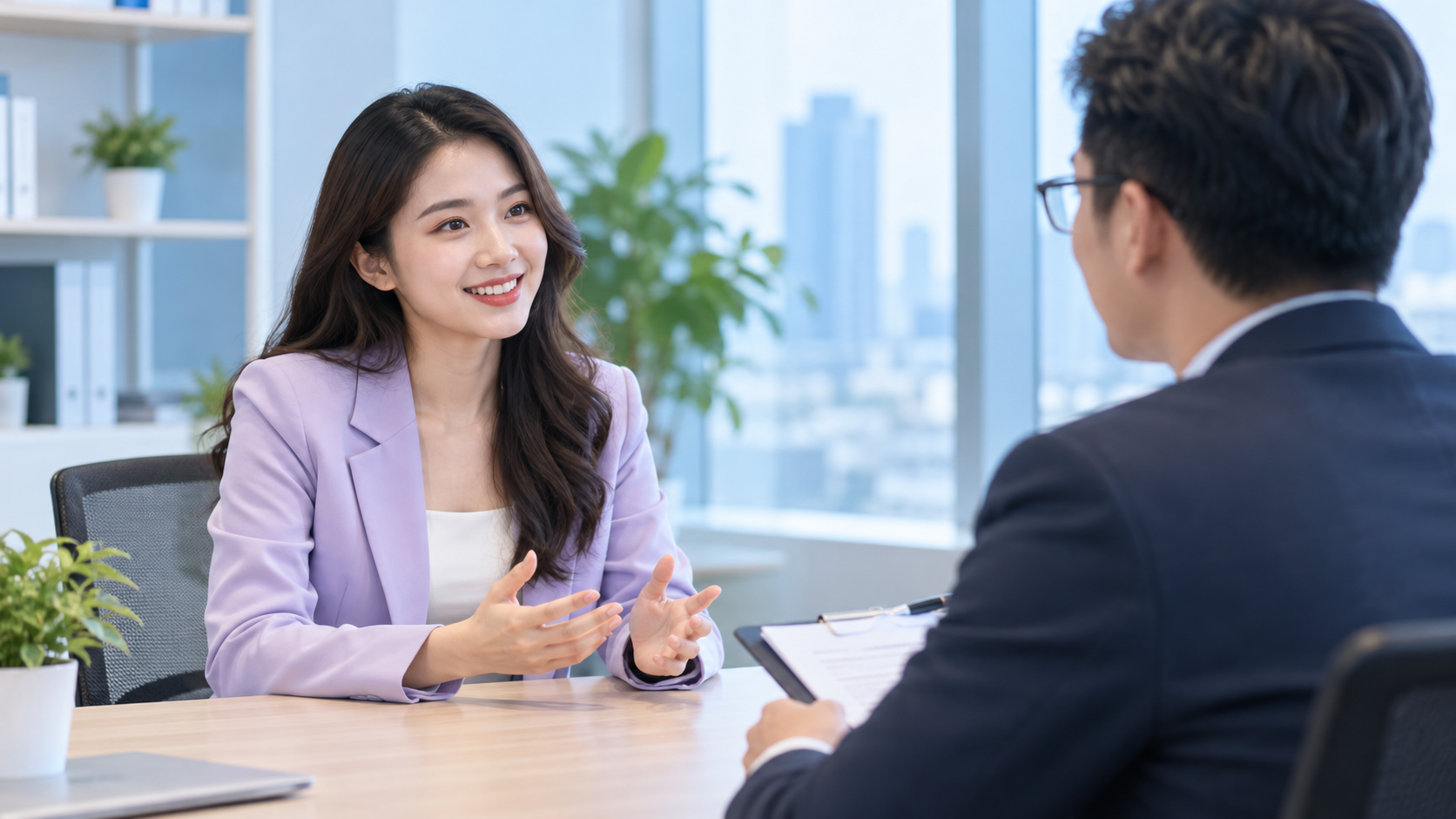 Top 20 câu hỏi phỏng vấn thường gặp và cách trả lời ấn tượng
